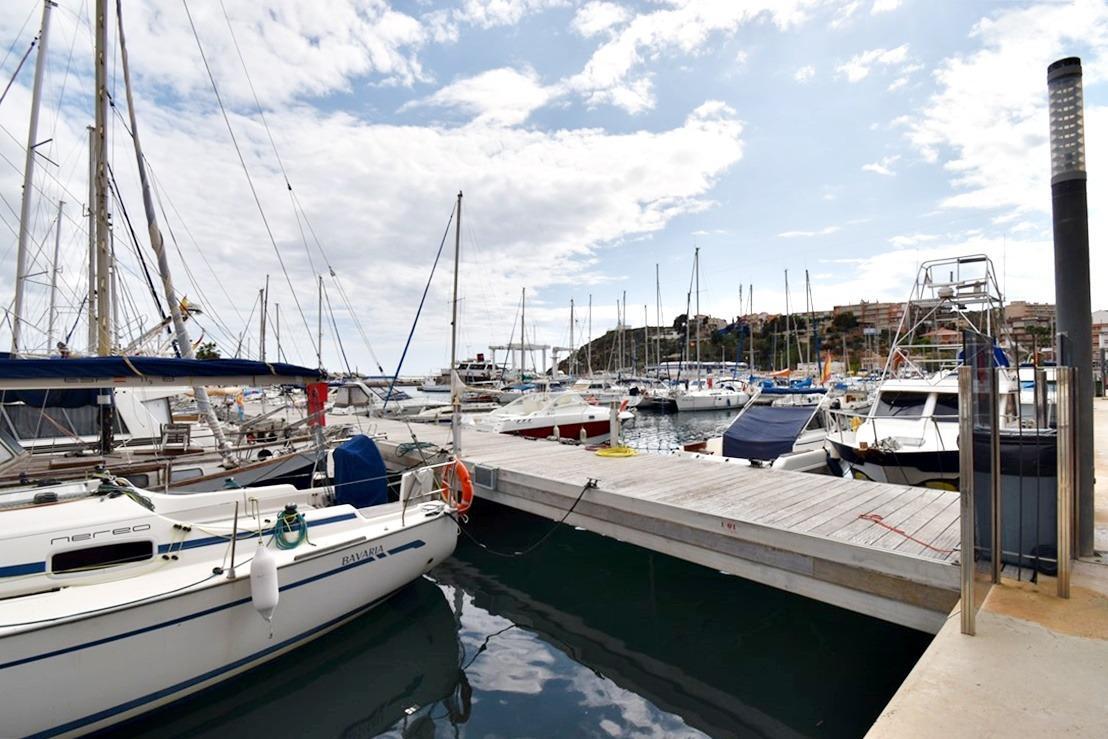 Venta de apartamento en Puerto de Mazarron