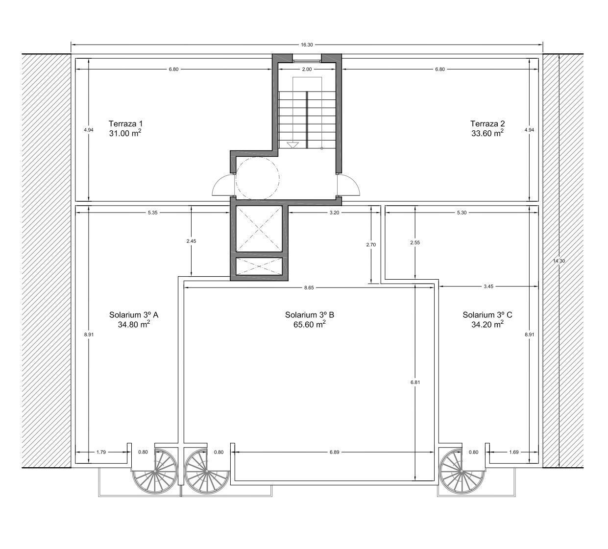 Venta de apartamento en Puerto de Mazarron