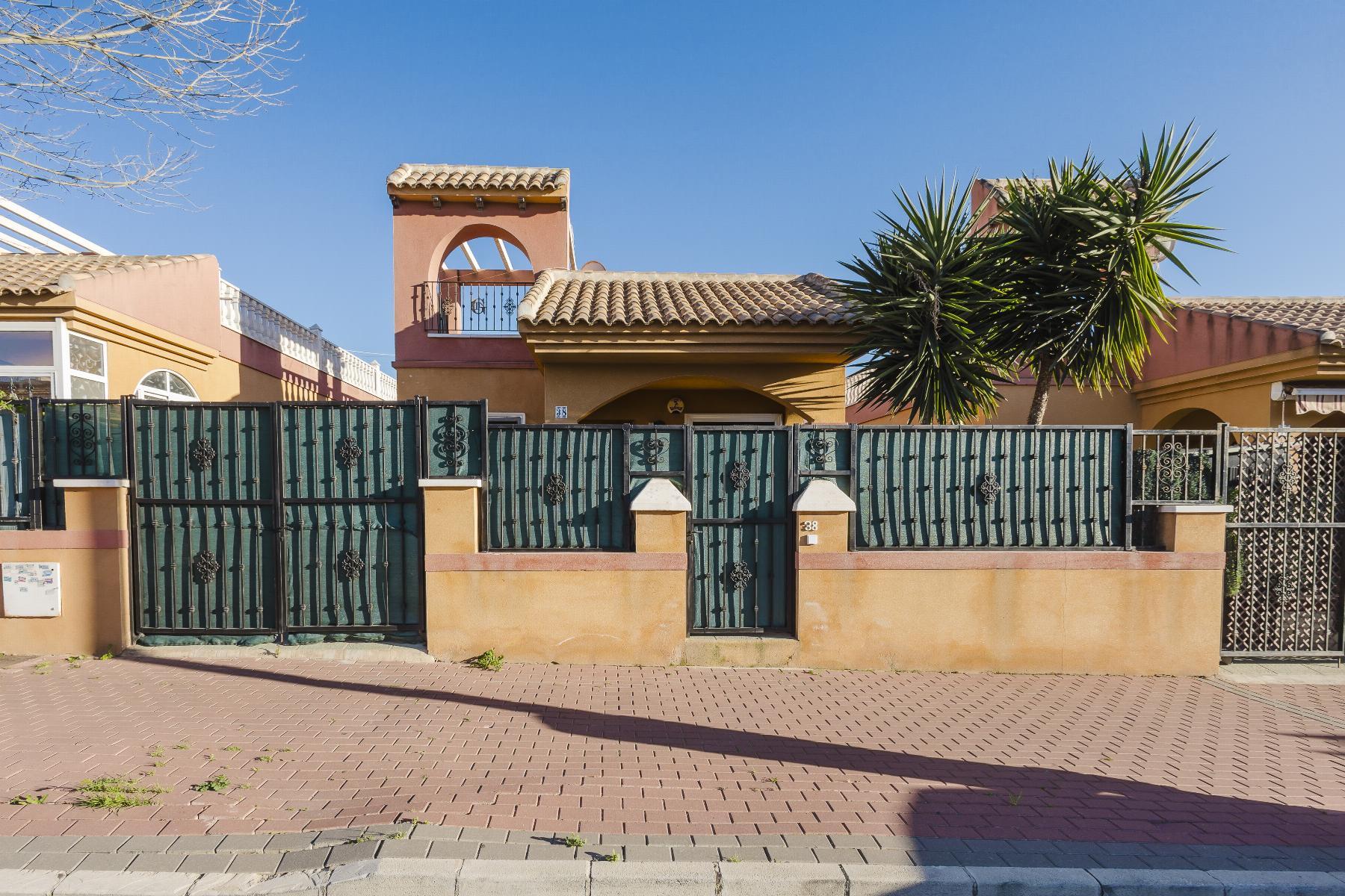 Venta de chalet en Torrevieja
