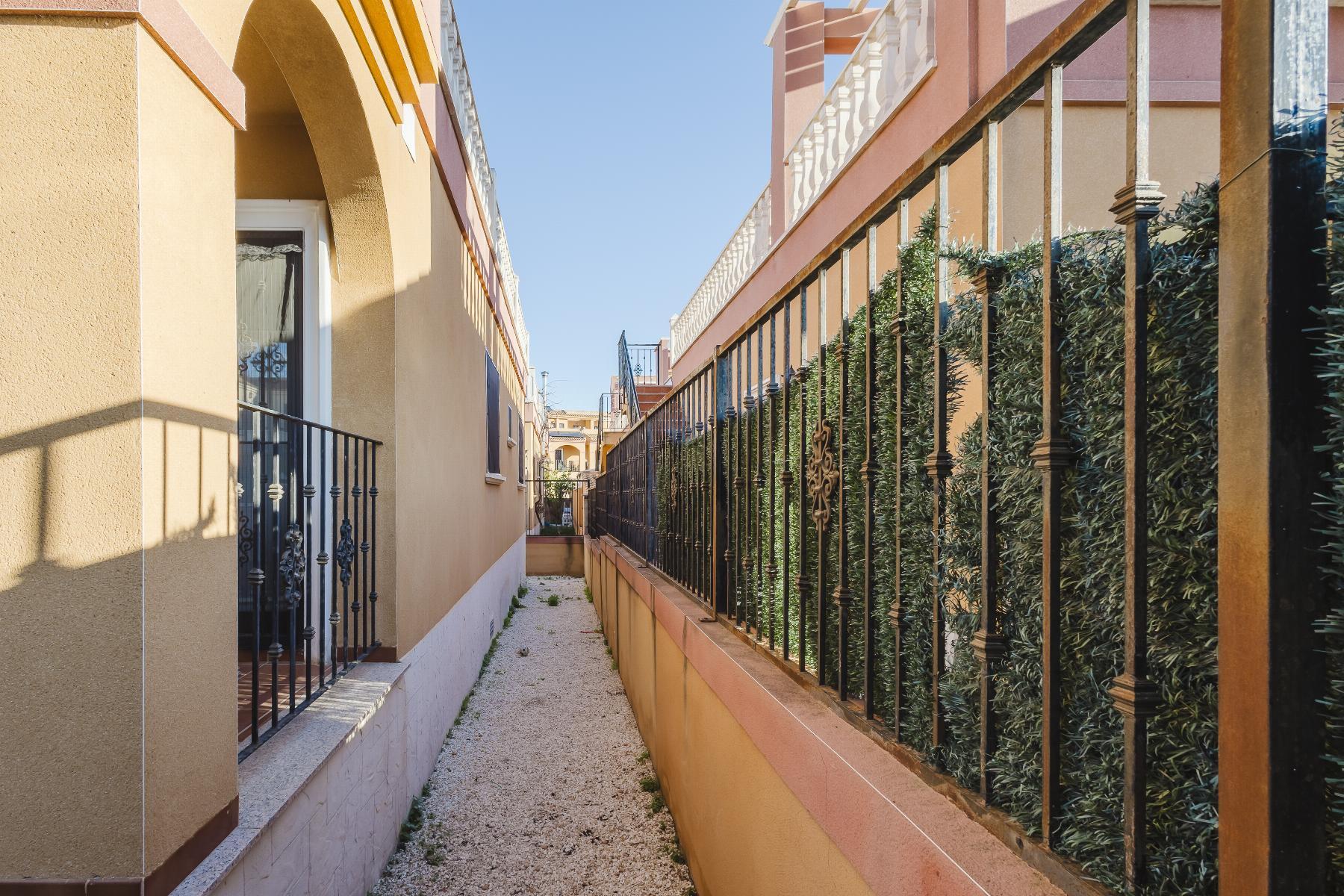 Venta de chalet en Torrevieja