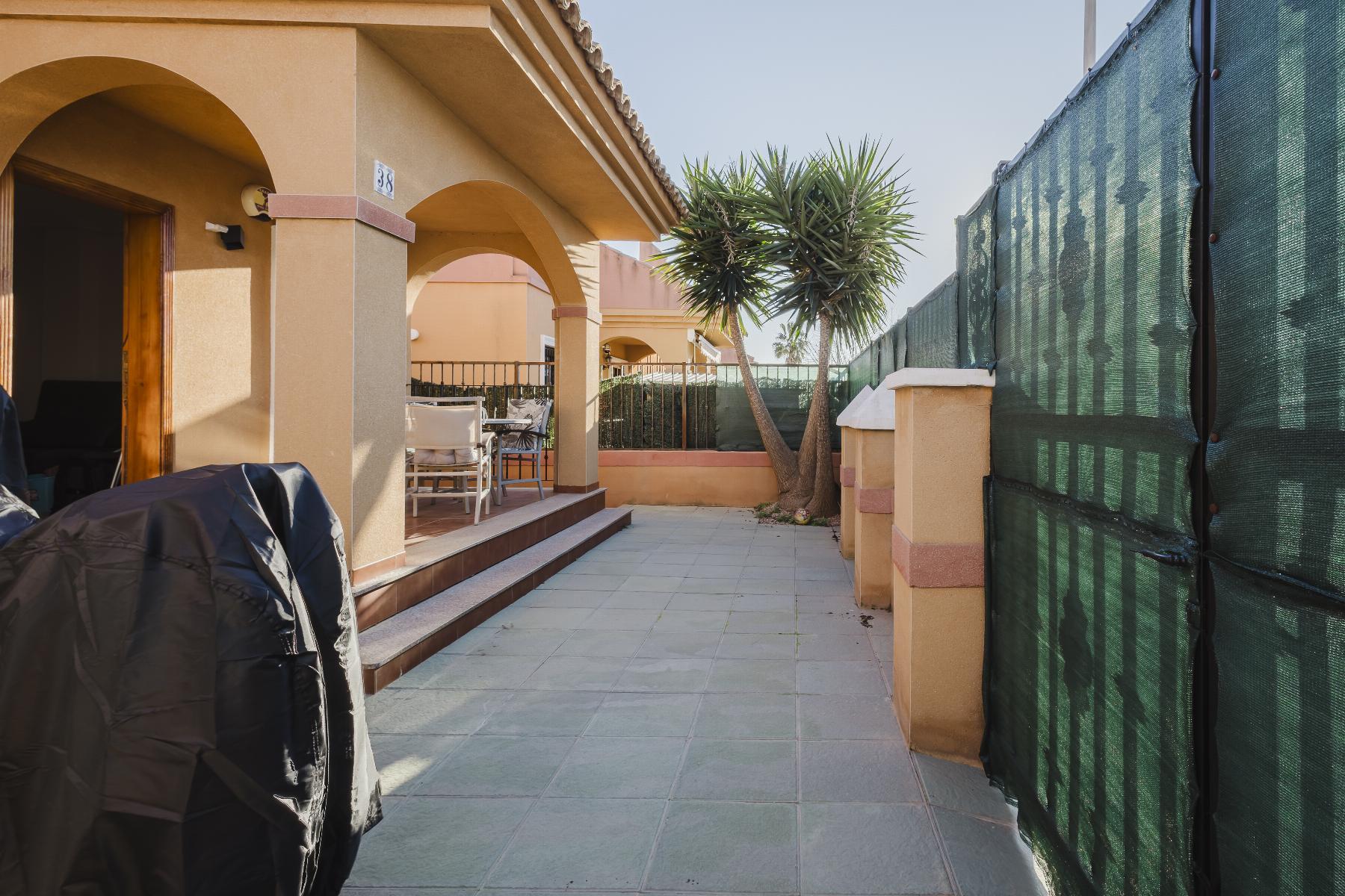 Venta de chalet en Torrevieja