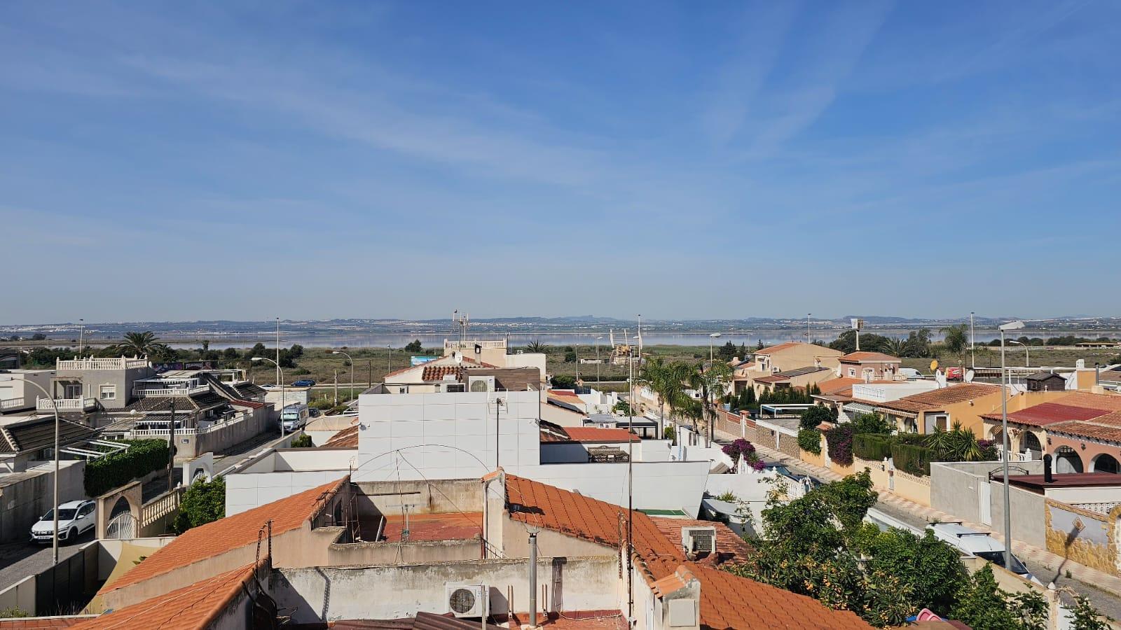 Venta de dúplex en Torrevieja