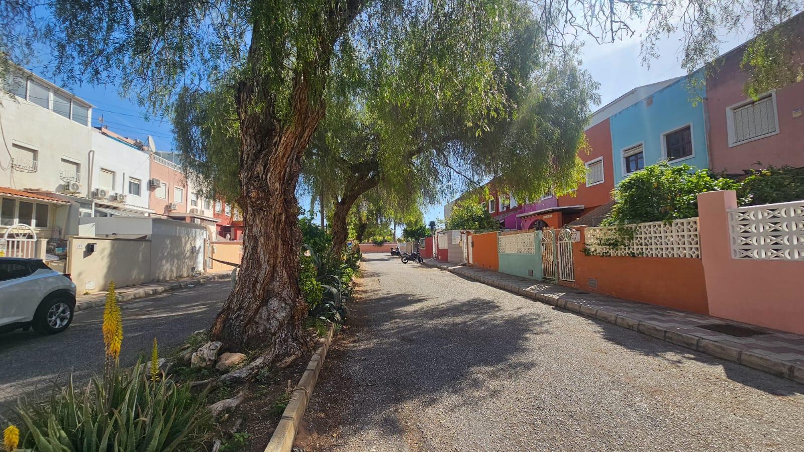 Venta de dúplex en Torrevieja