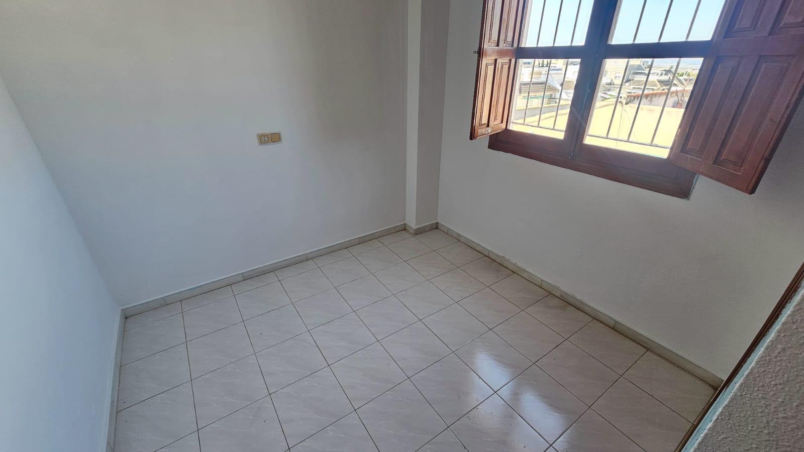 Venta de dúplex en Torrevieja