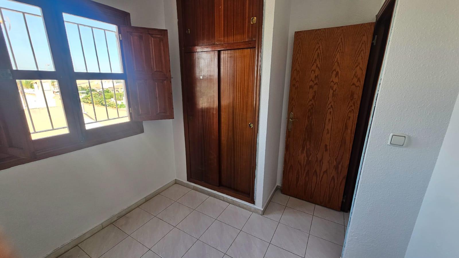 Venta de dúplex en Torrevieja