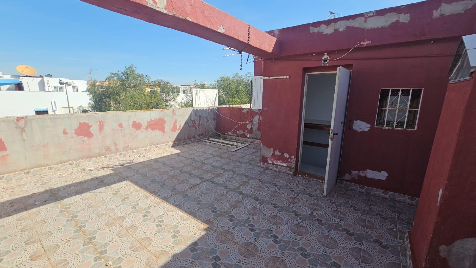 Venta de dúplex en Torrevieja