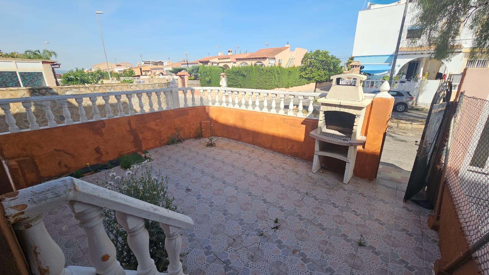 Venta de dúplex en Torrevieja