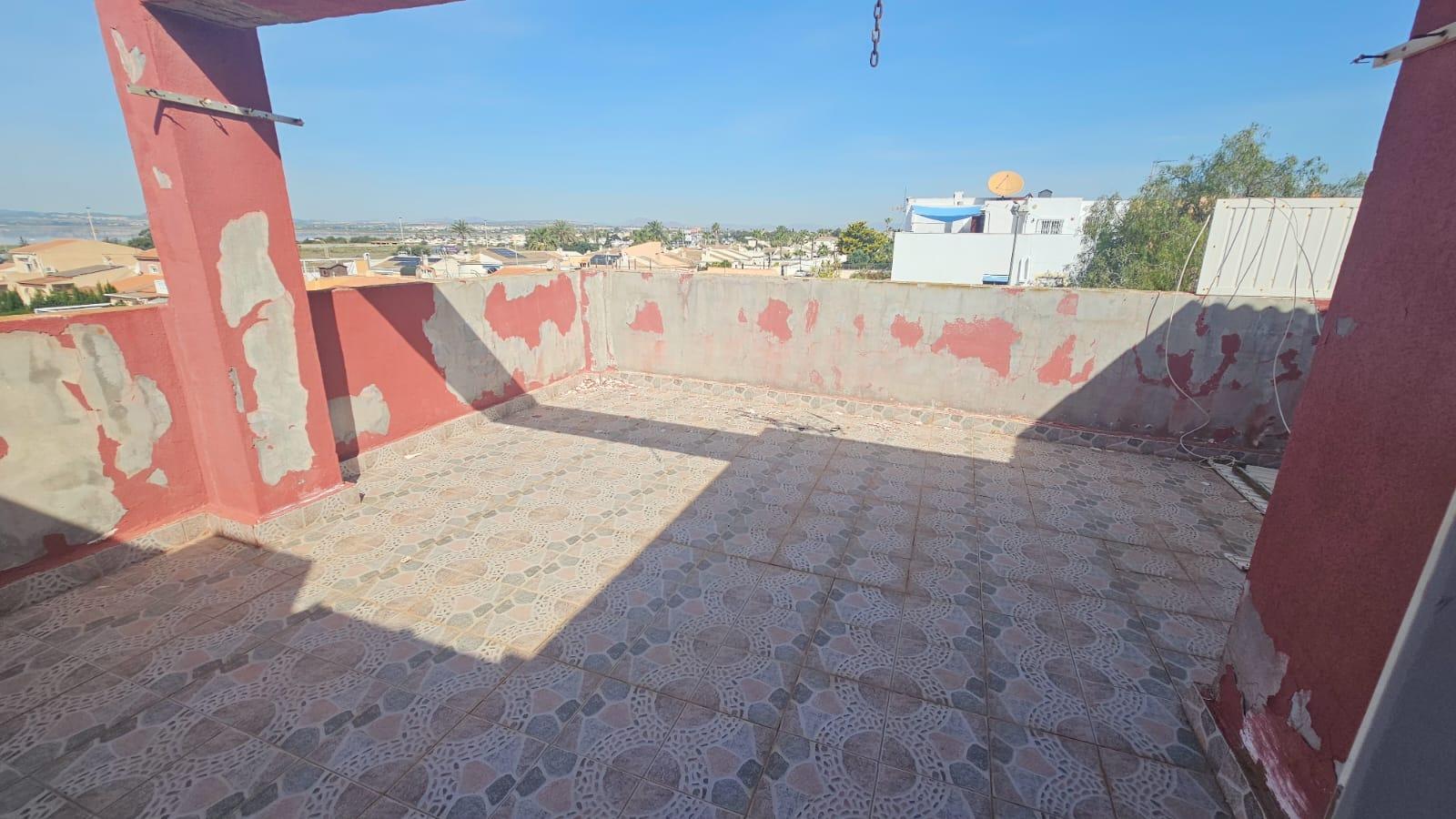Venta de dúplex en Torrevieja
