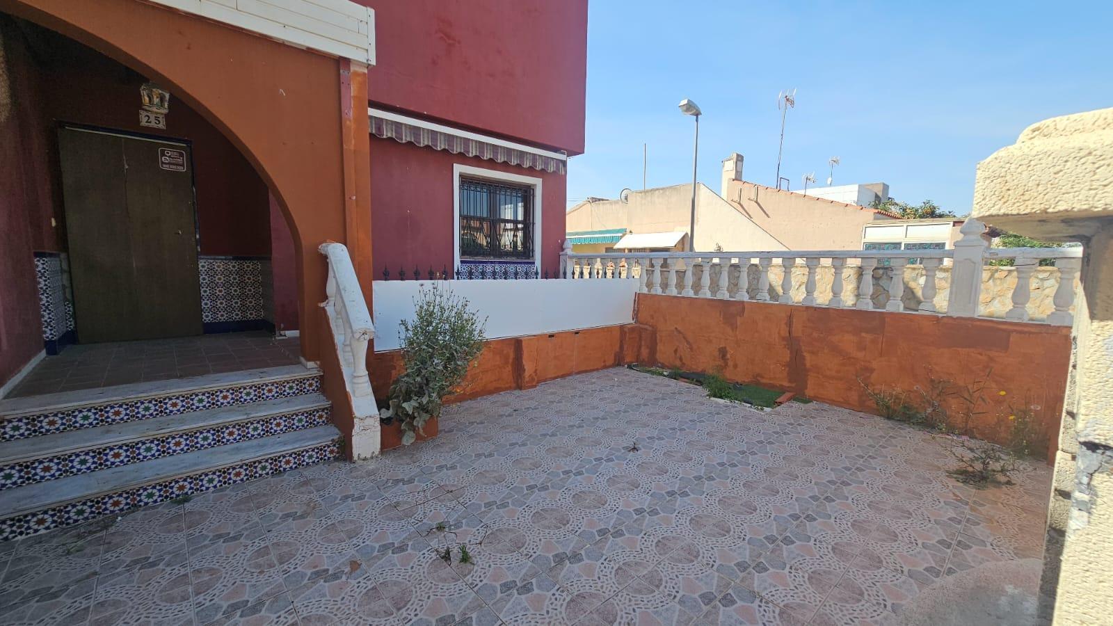 Venta de dúplex en Torrevieja