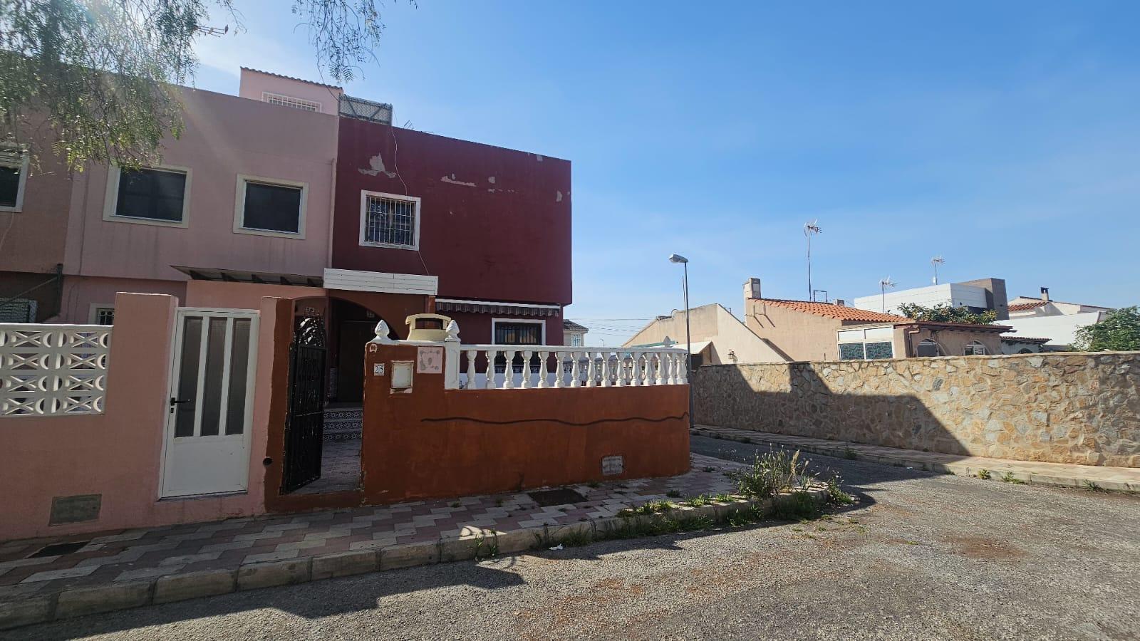 Venta de dúplex en Torrevieja