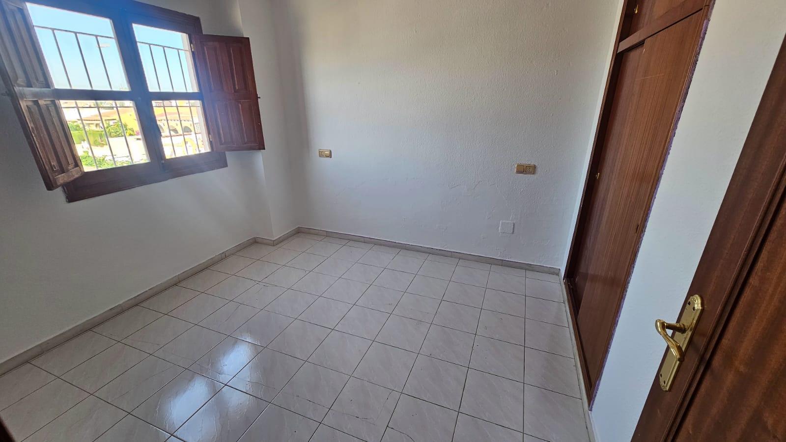 Venta de dúplex en Torrevieja