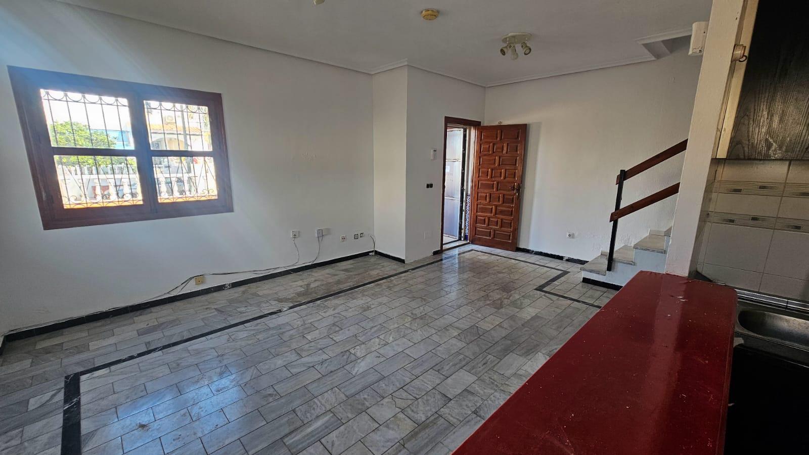 Venta de dúplex en Torrevieja