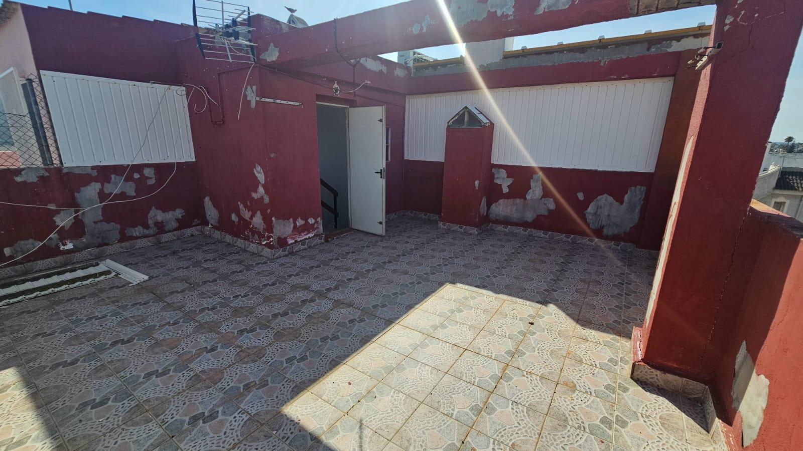 Venta de dúplex en Torrevieja