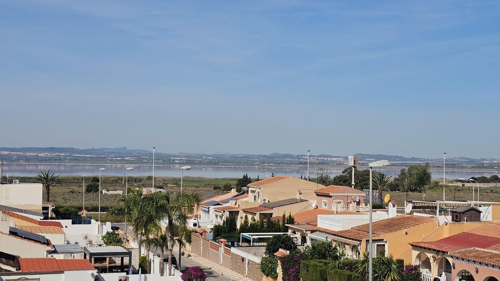 Venta de dúplex en Torrevieja