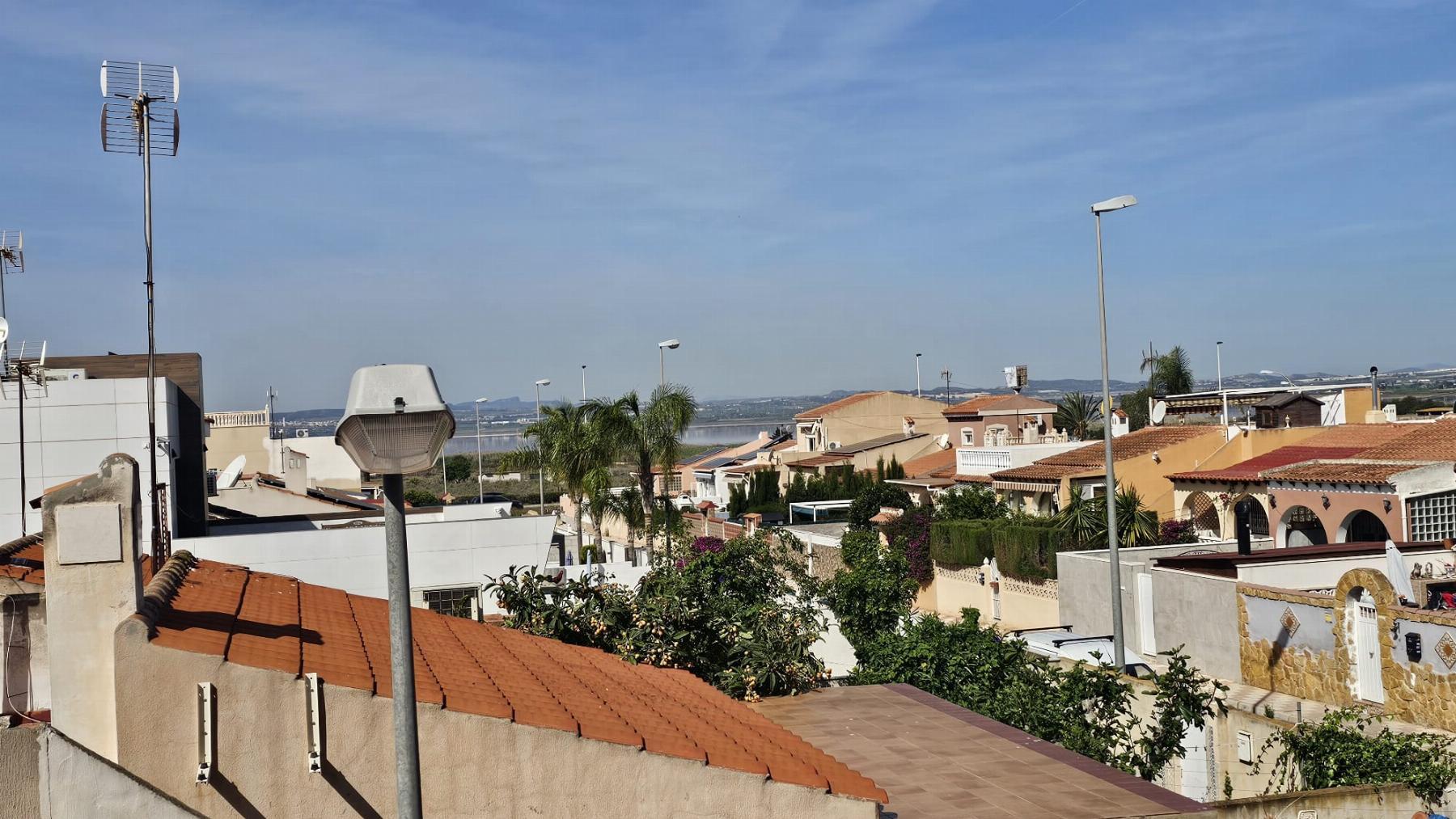 Venta de dúplex en Torrevieja