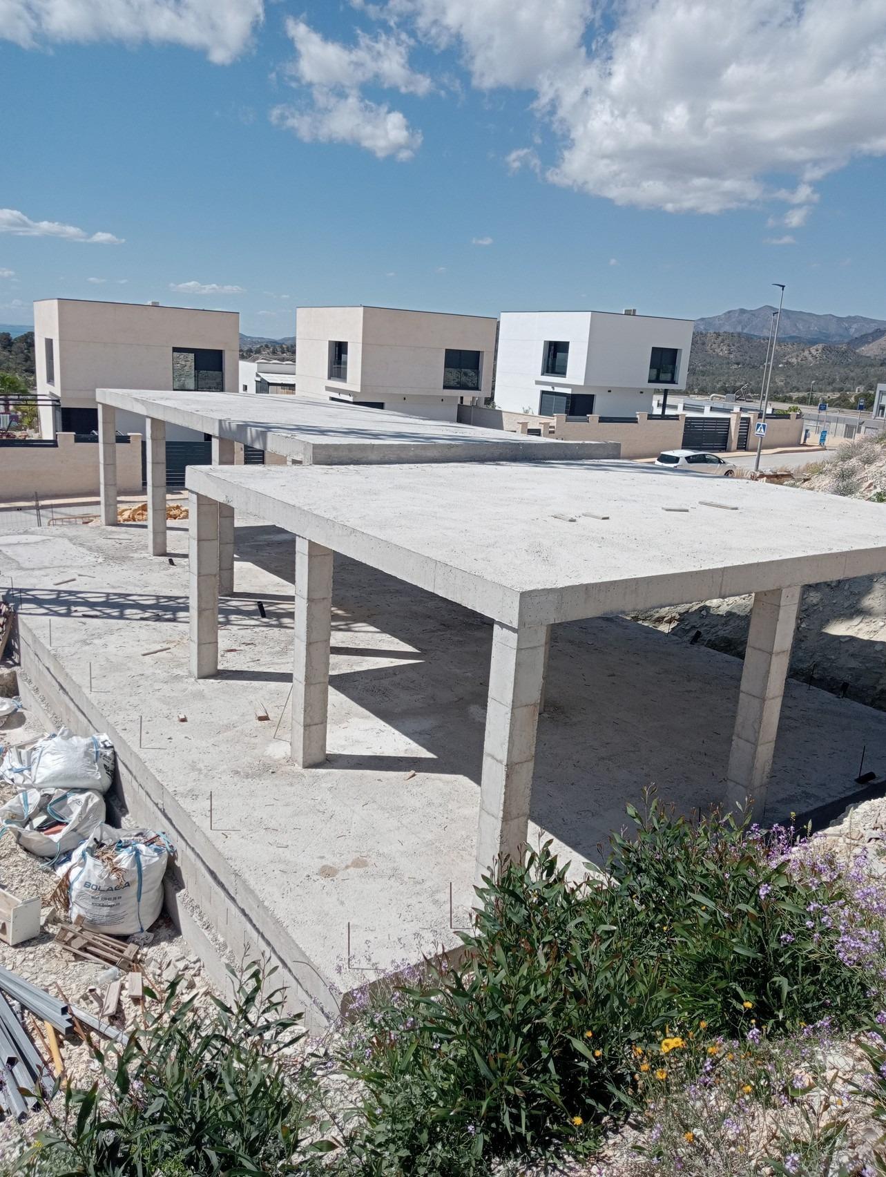 Venta de villa en Finestrat