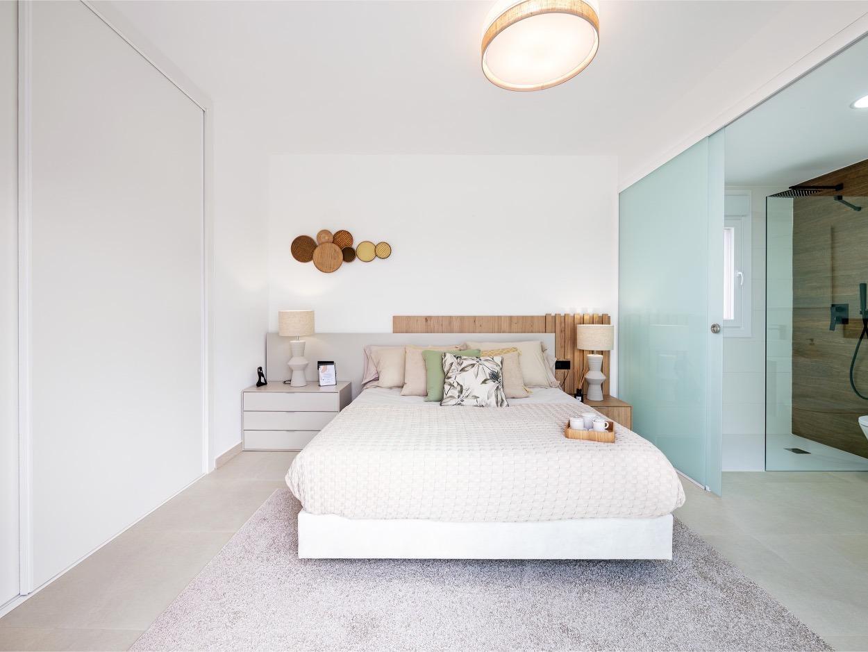 Venta de villa en Finestrat