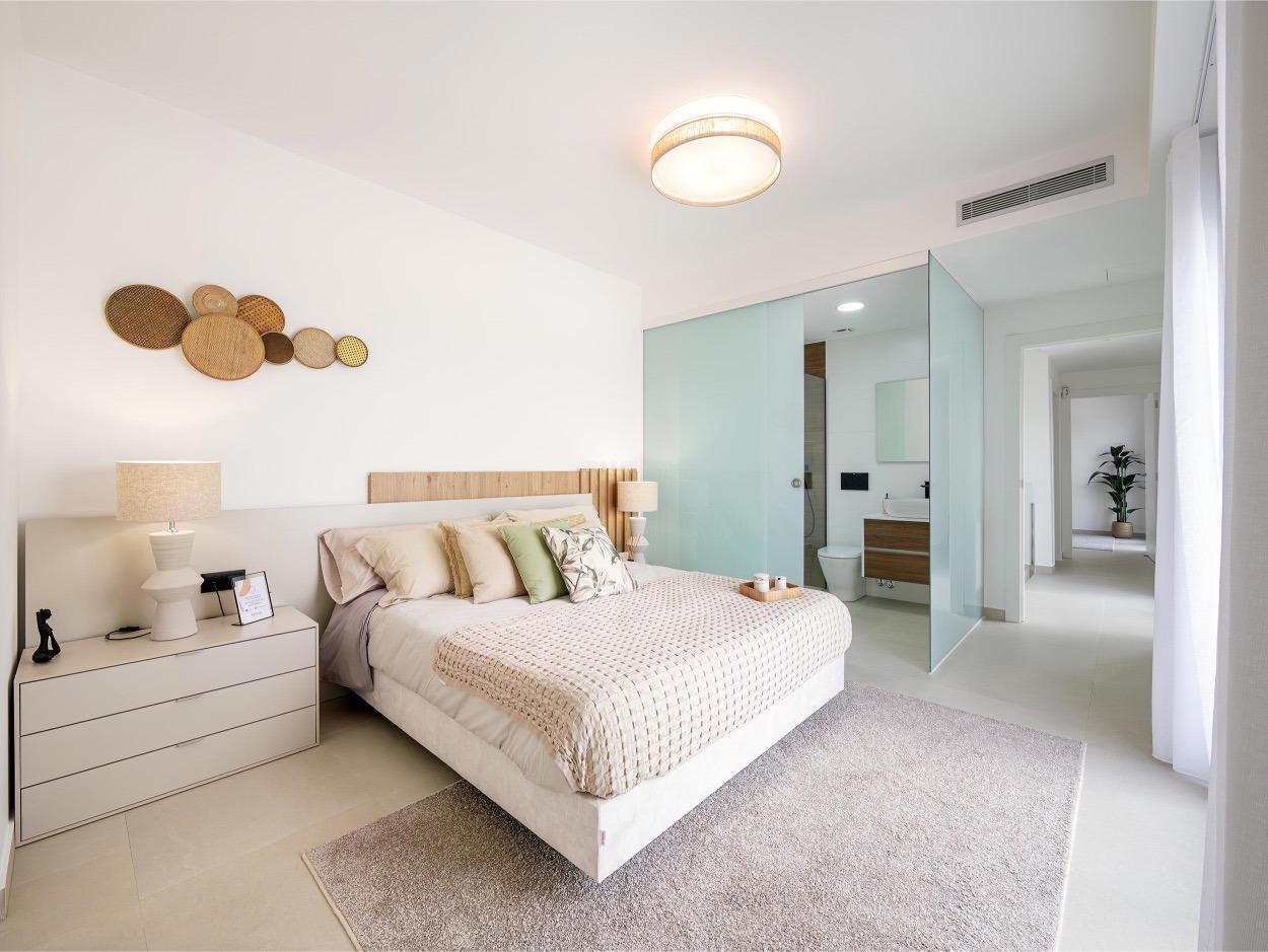 Venta de villa en Finestrat