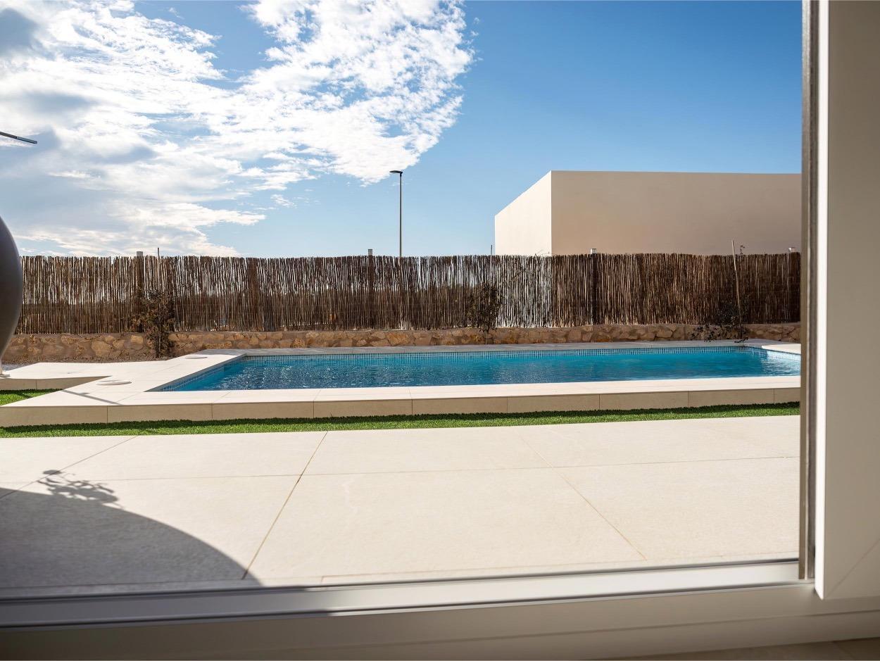 Venta de villa en Finestrat