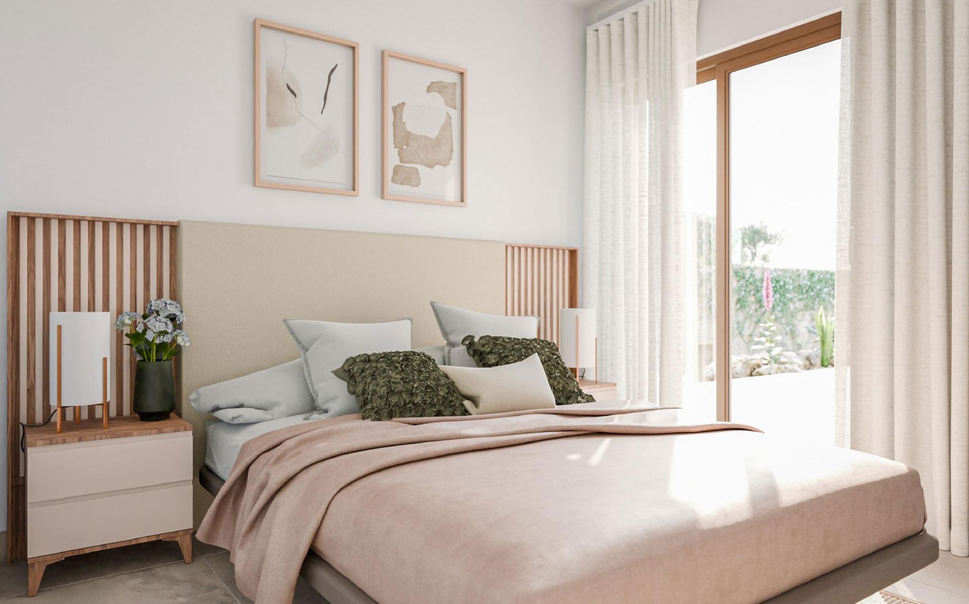 Venta de villa en Finestrat