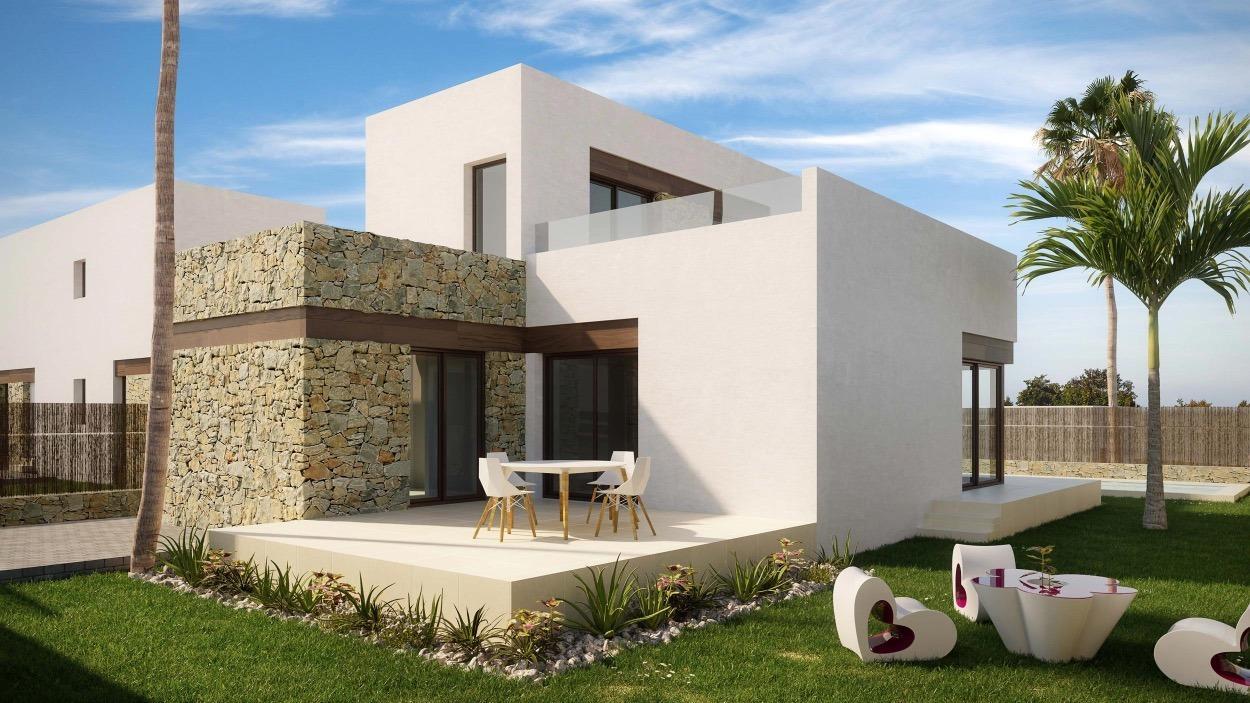 Venta de villa en Finestrat