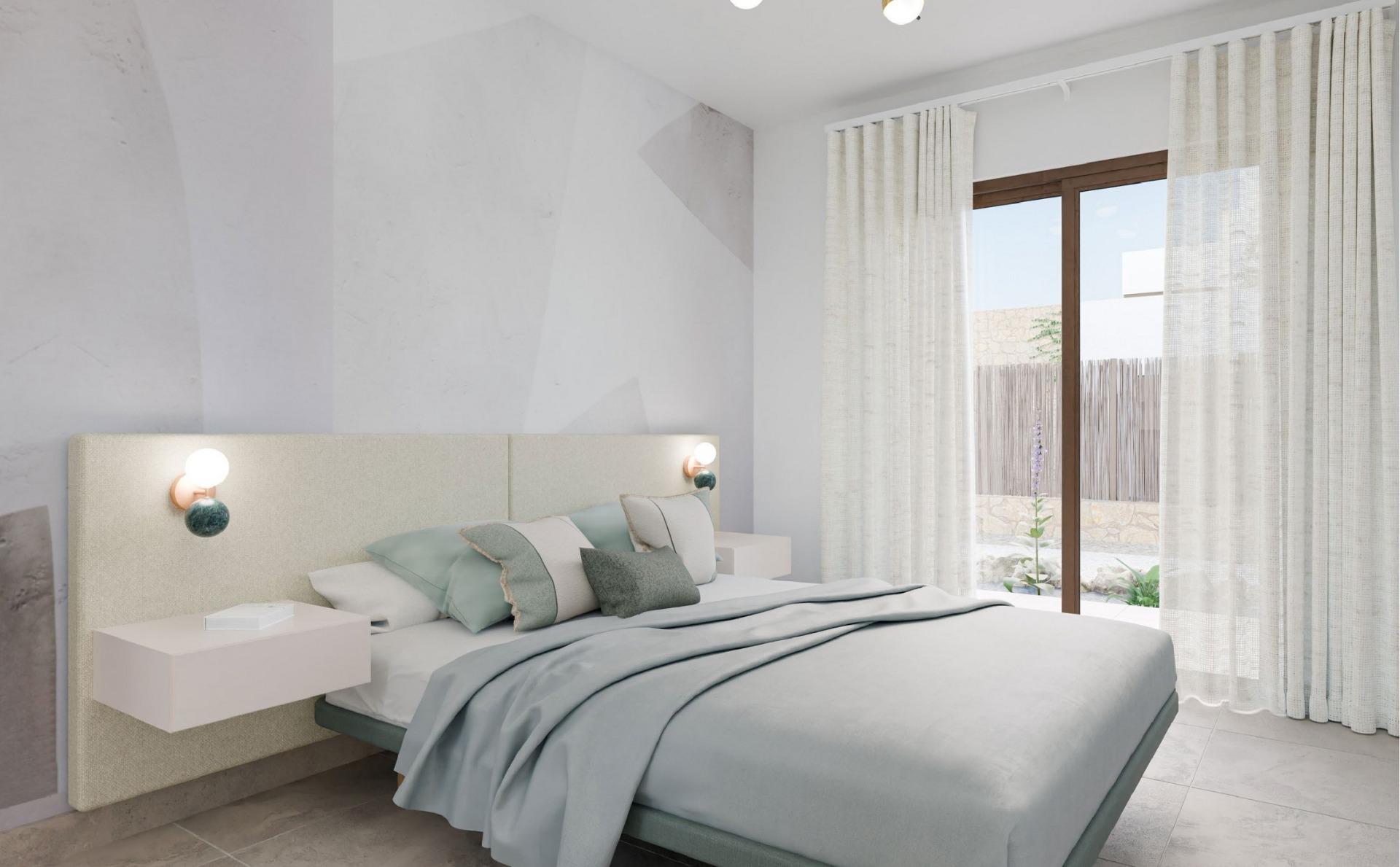 Venta de villa en Finestrat