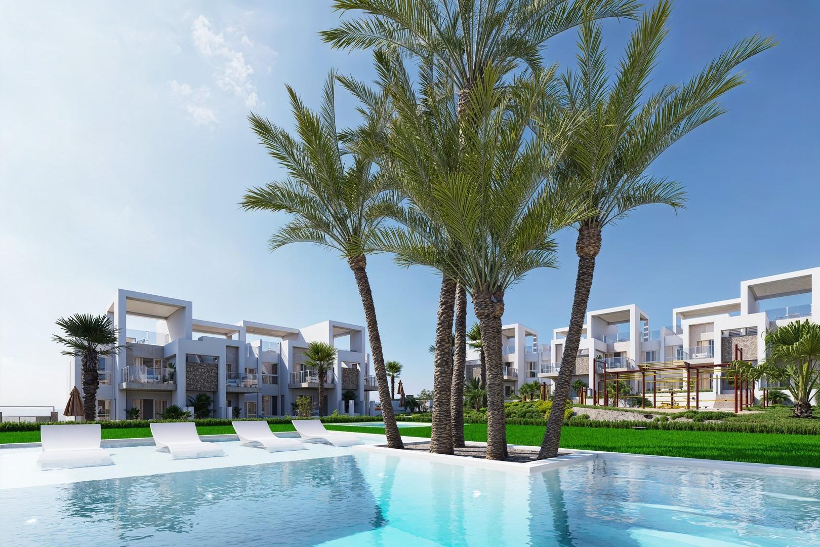Venta de chalet en Ciudad Quesada