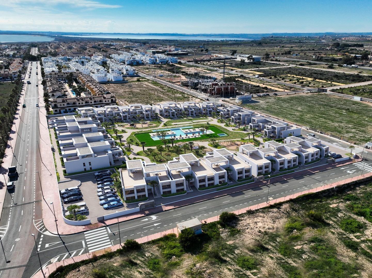 Venta de chalet en Ciudad Quesada