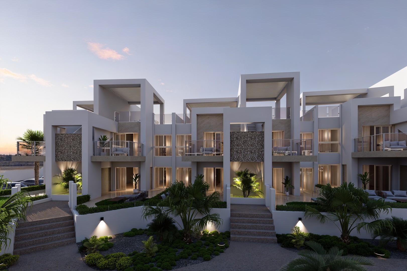 Venta de chalet en Ciudad Quesada
