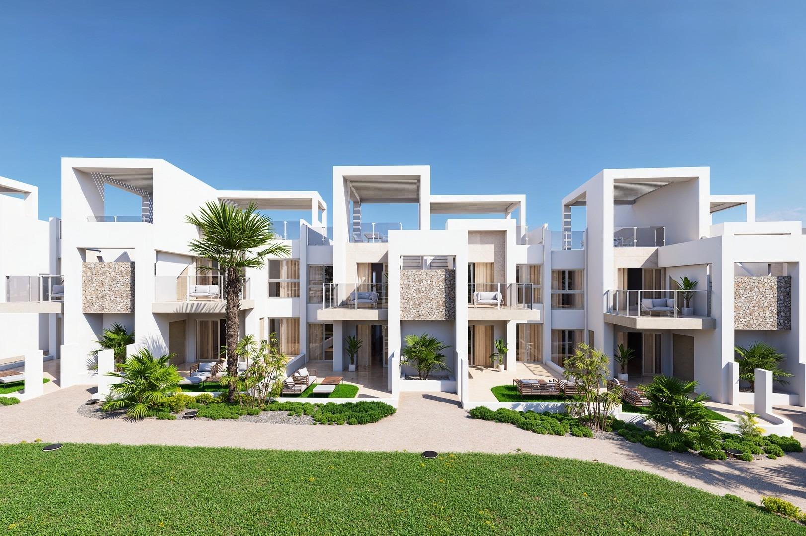 Venta de chalet en Ciudad Quesada