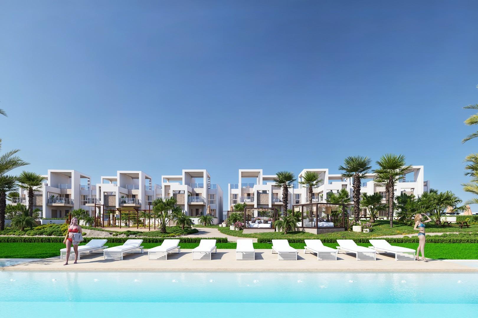 Venta de chalet en Ciudad Quesada