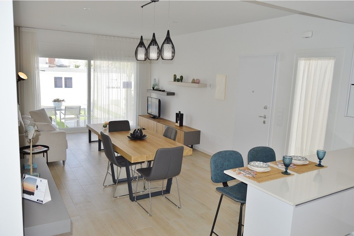 Venta de piso en Avileses