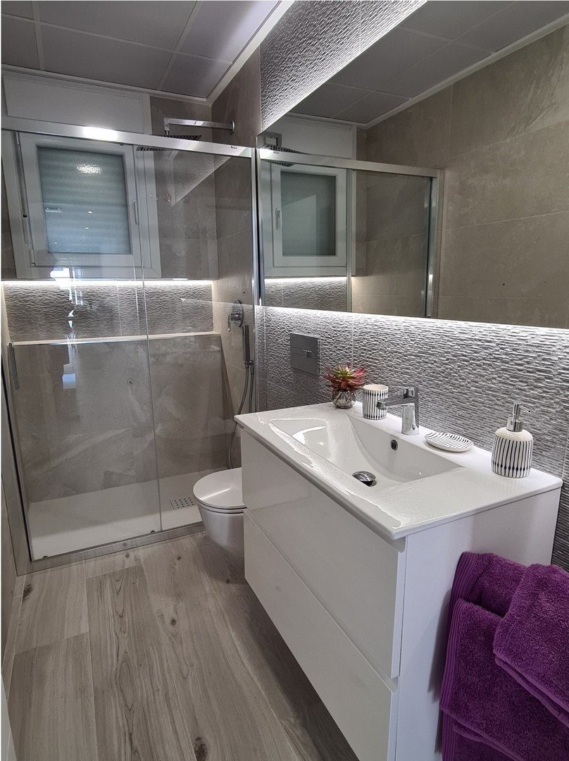 Venta de piso en Avileses