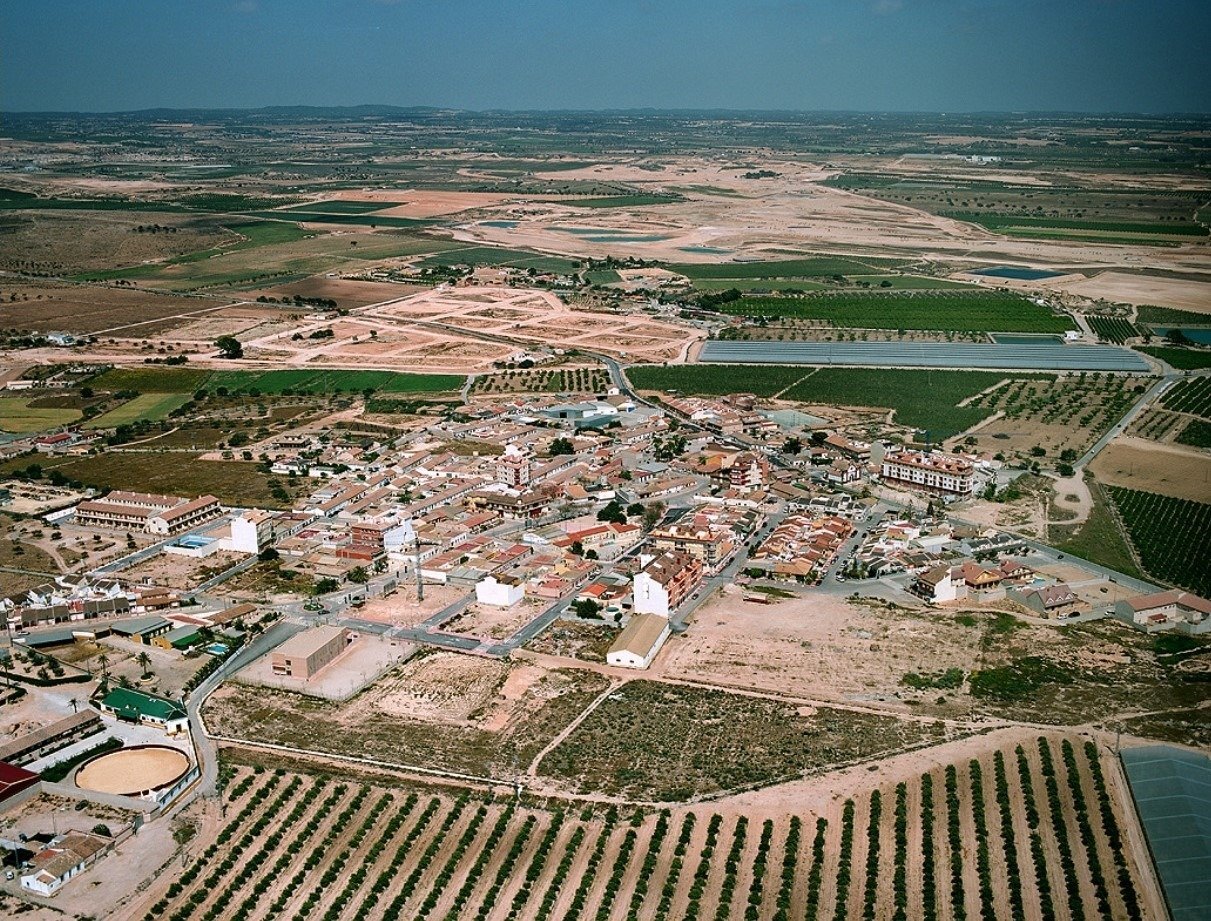 Venta de piso en Avileses