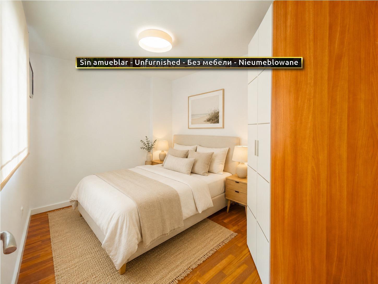 Venta de apartamento en Torrevieja