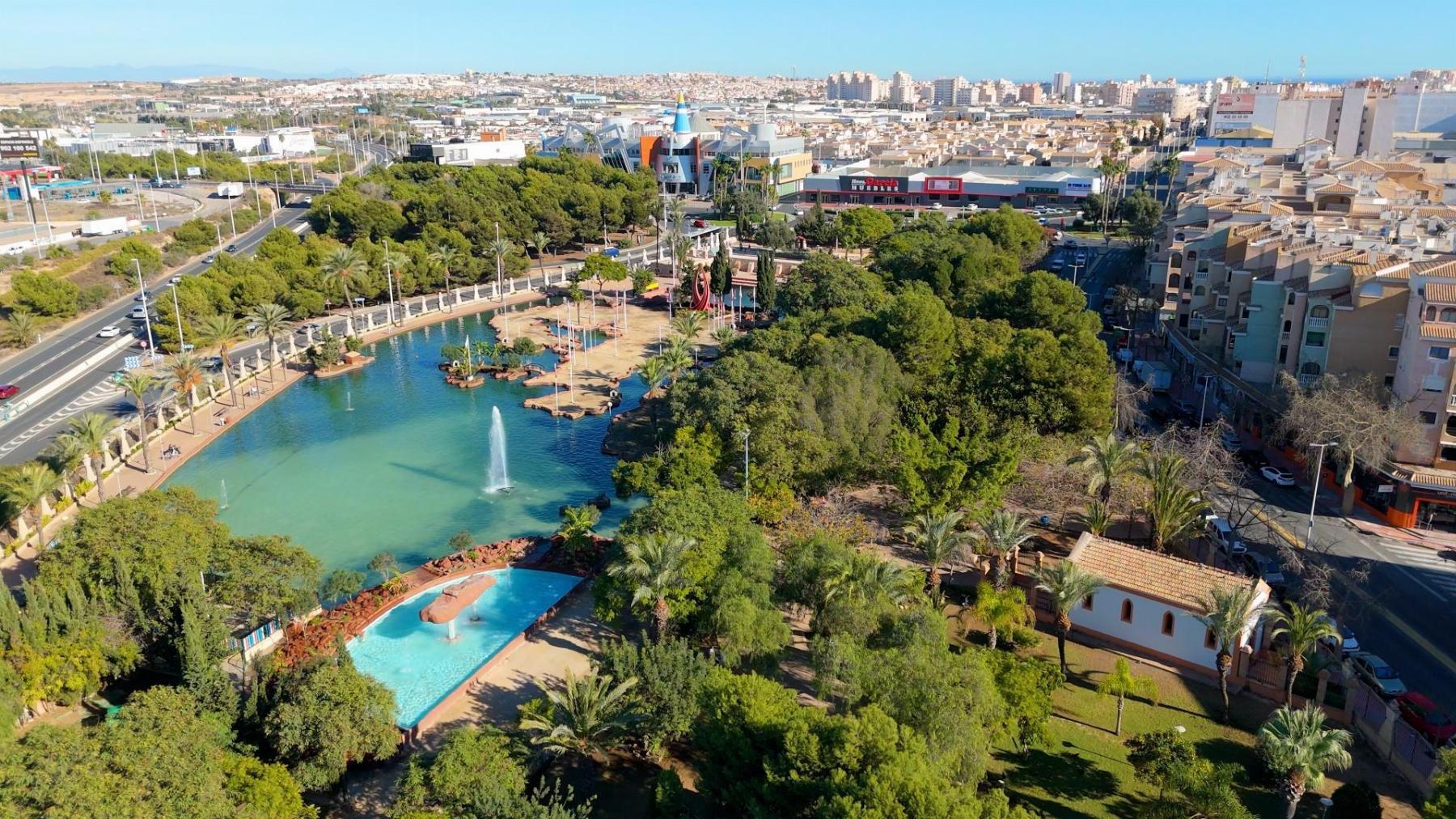 Venta de apartamento en Torrevieja