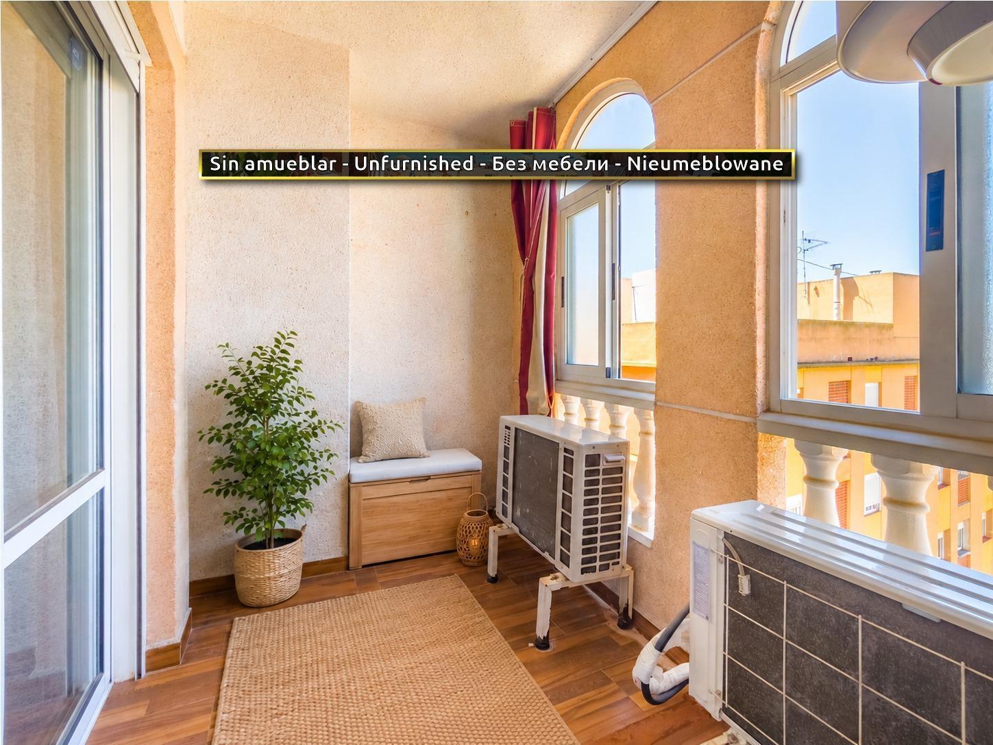Venta de apartamento en Torrevieja