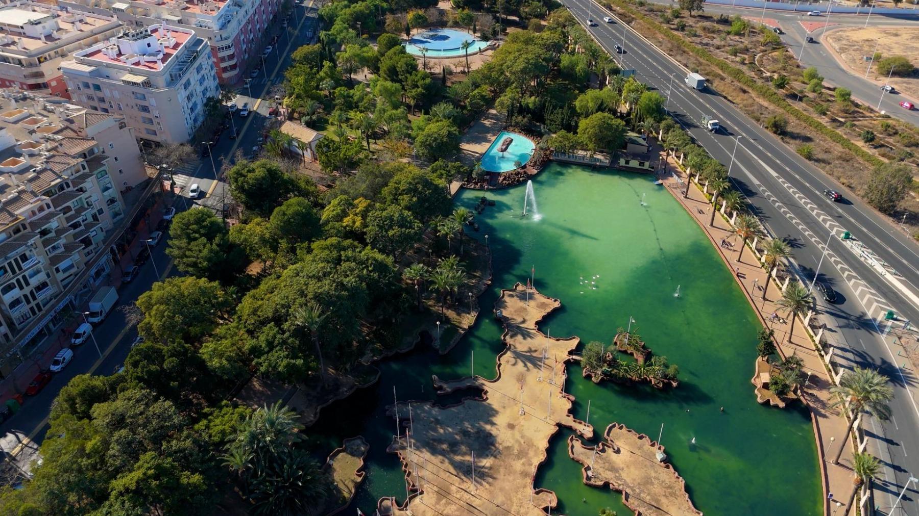 Venta de apartamento en Torrevieja