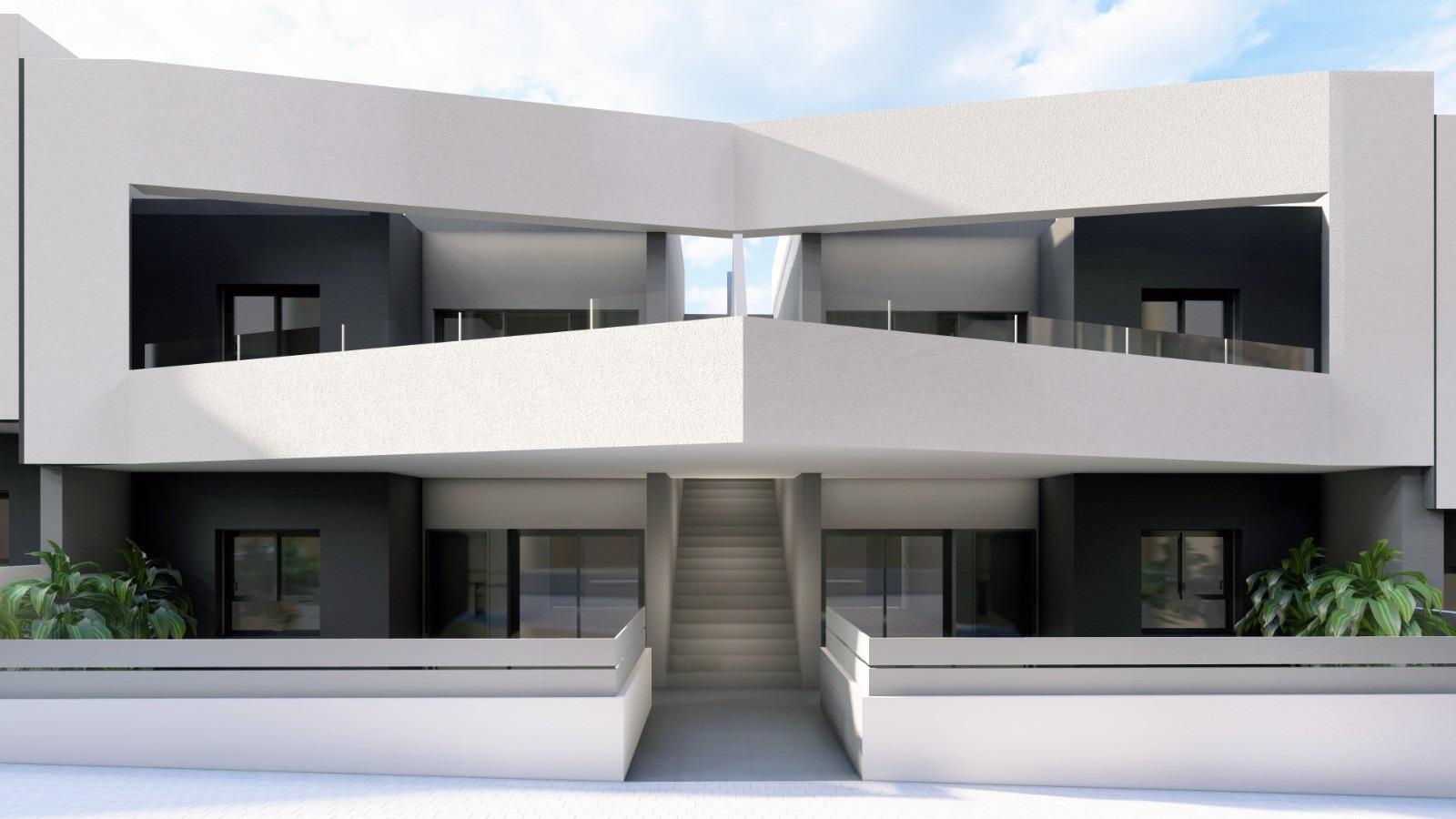 Venta de chalet en San Miguel de Salinas