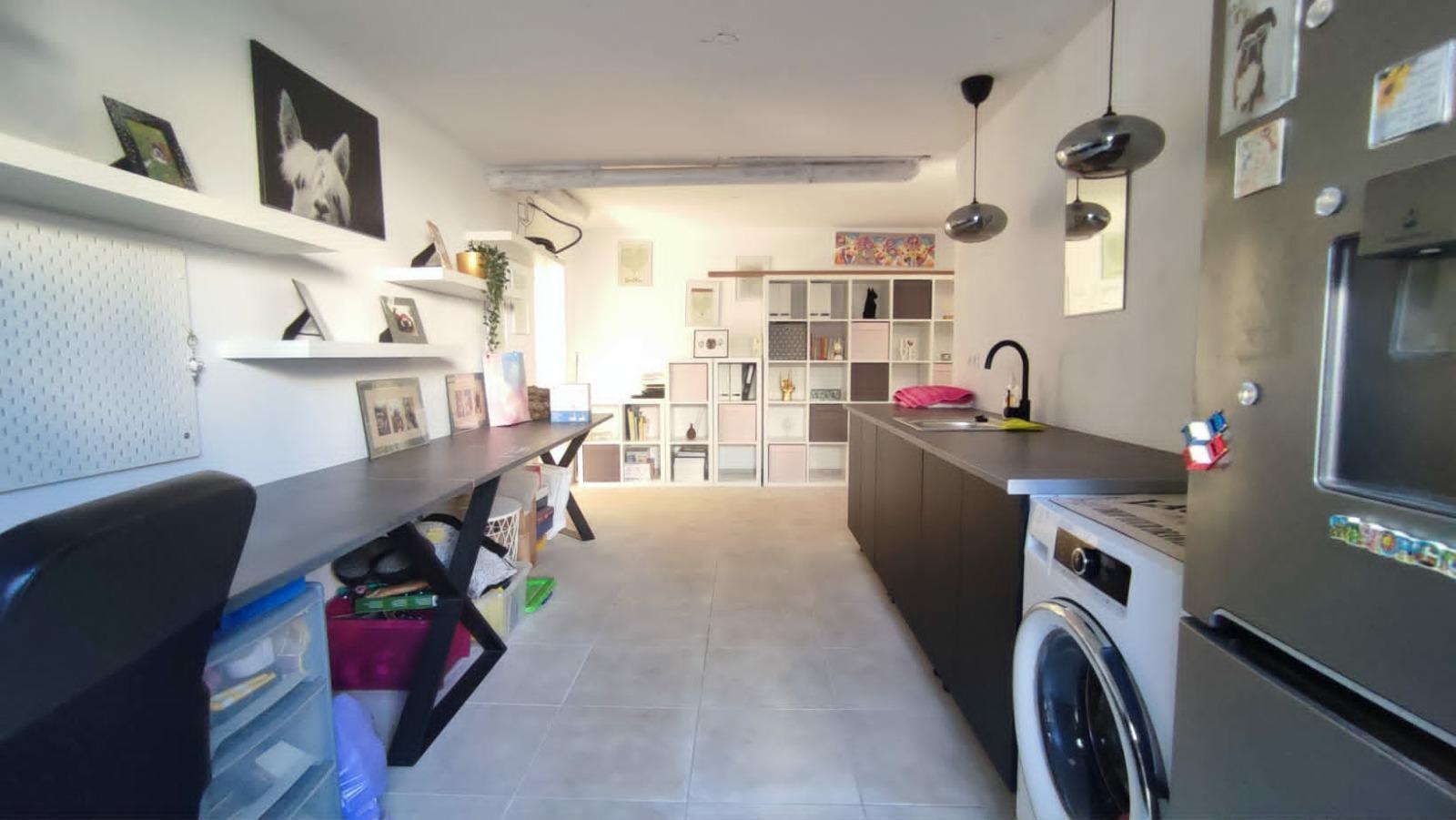 Venta de villa en San Miguel de Salinas