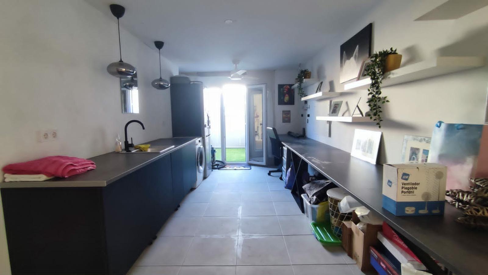 Venta de villa en San Miguel de Salinas