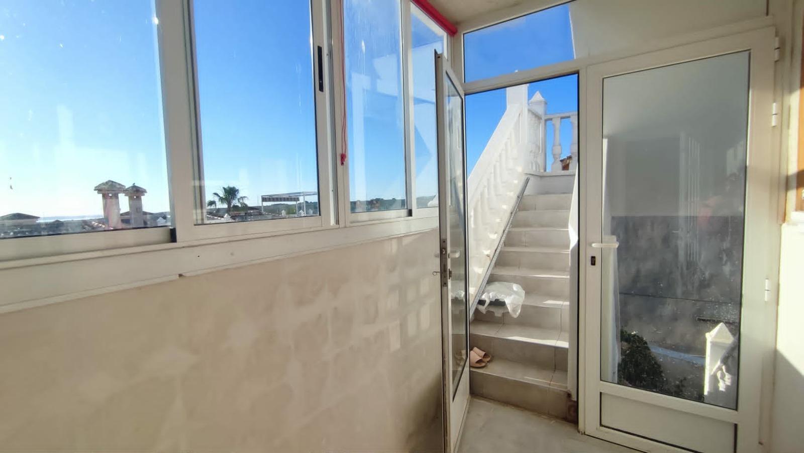 Venta de villa en San Miguel de Salinas