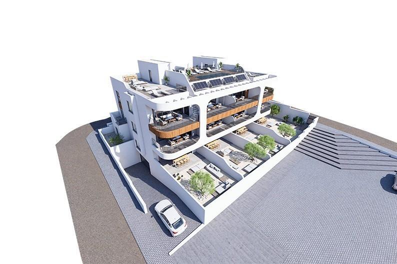Venta de apartamento en Benijofar