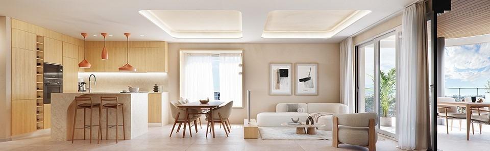 Venta de apartamento en Benijofar
