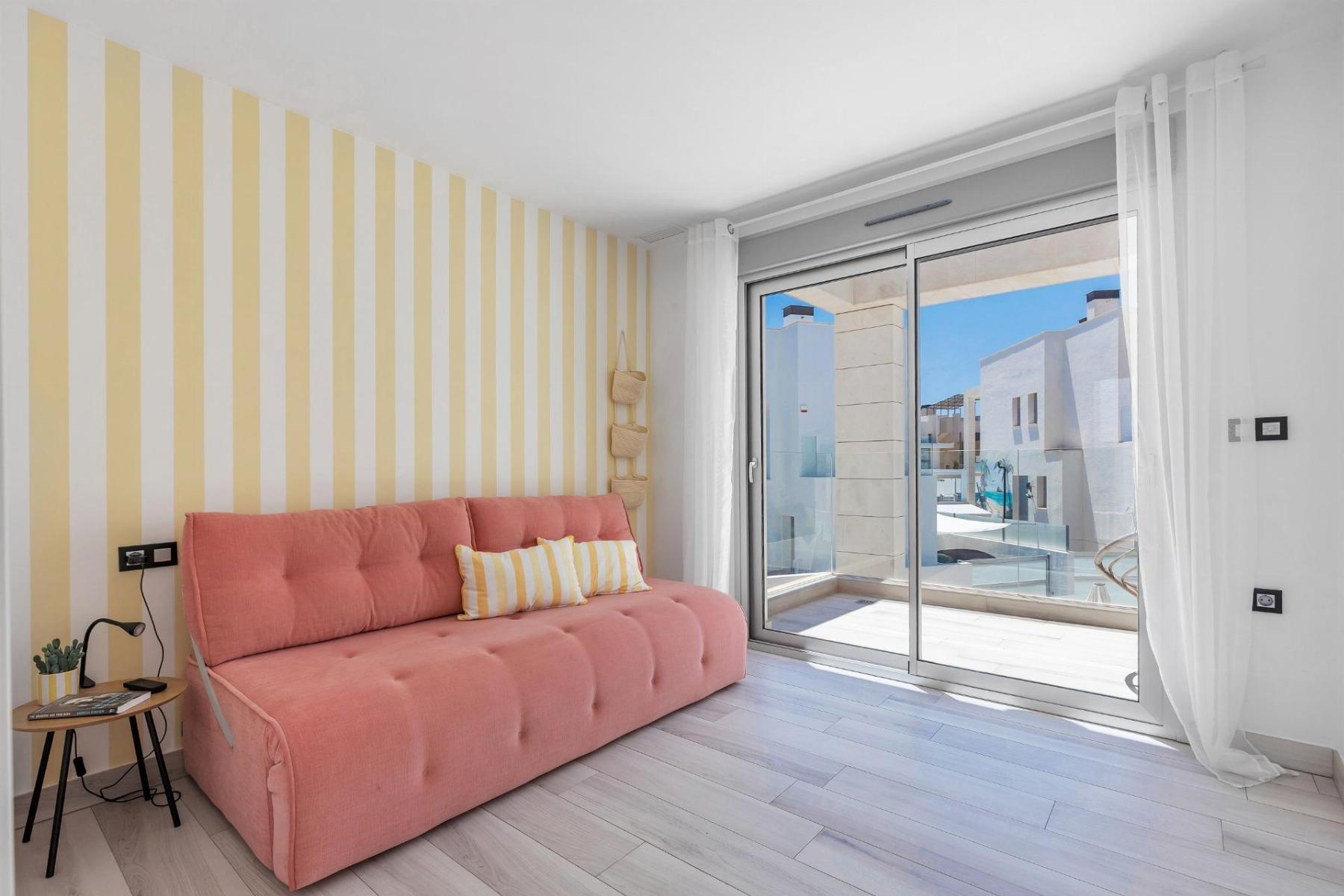 Venta de chalet en Orihuela Costa