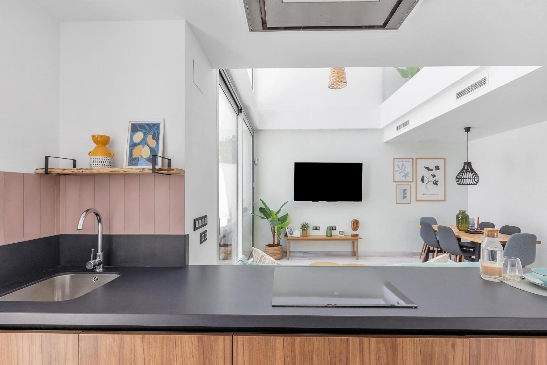 Venta de chalet en Orihuela Costa