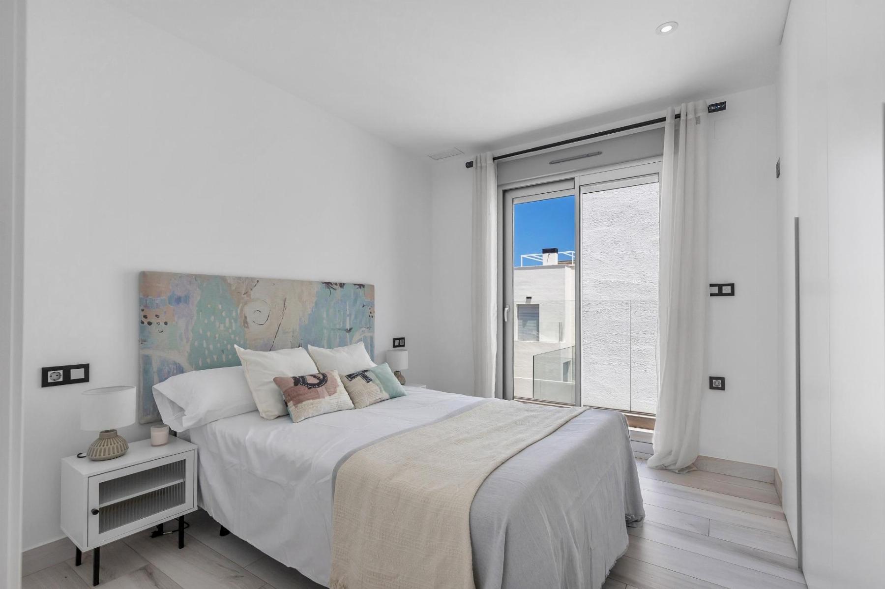 Venta de chalet en Orihuela Costa