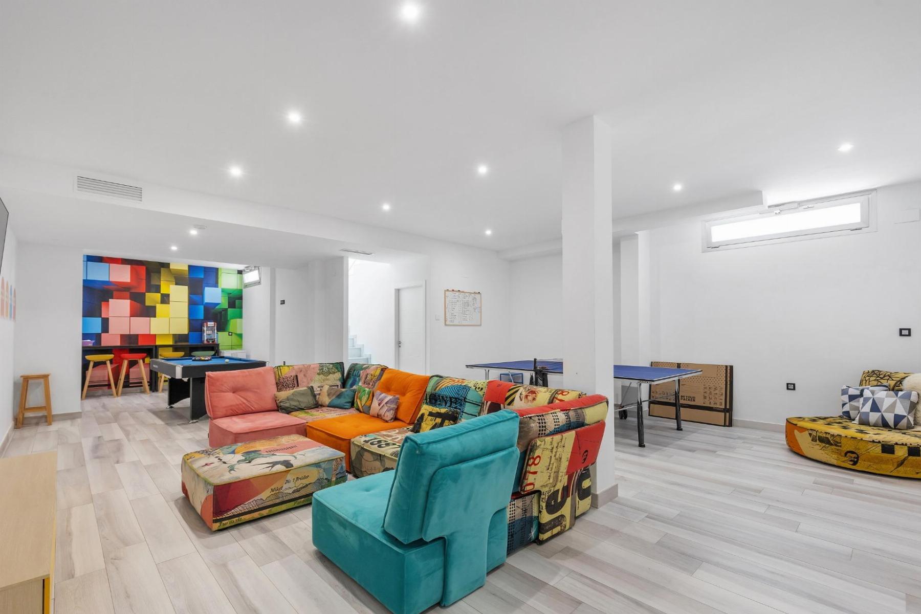 Venta de chalet en Orihuela Costa