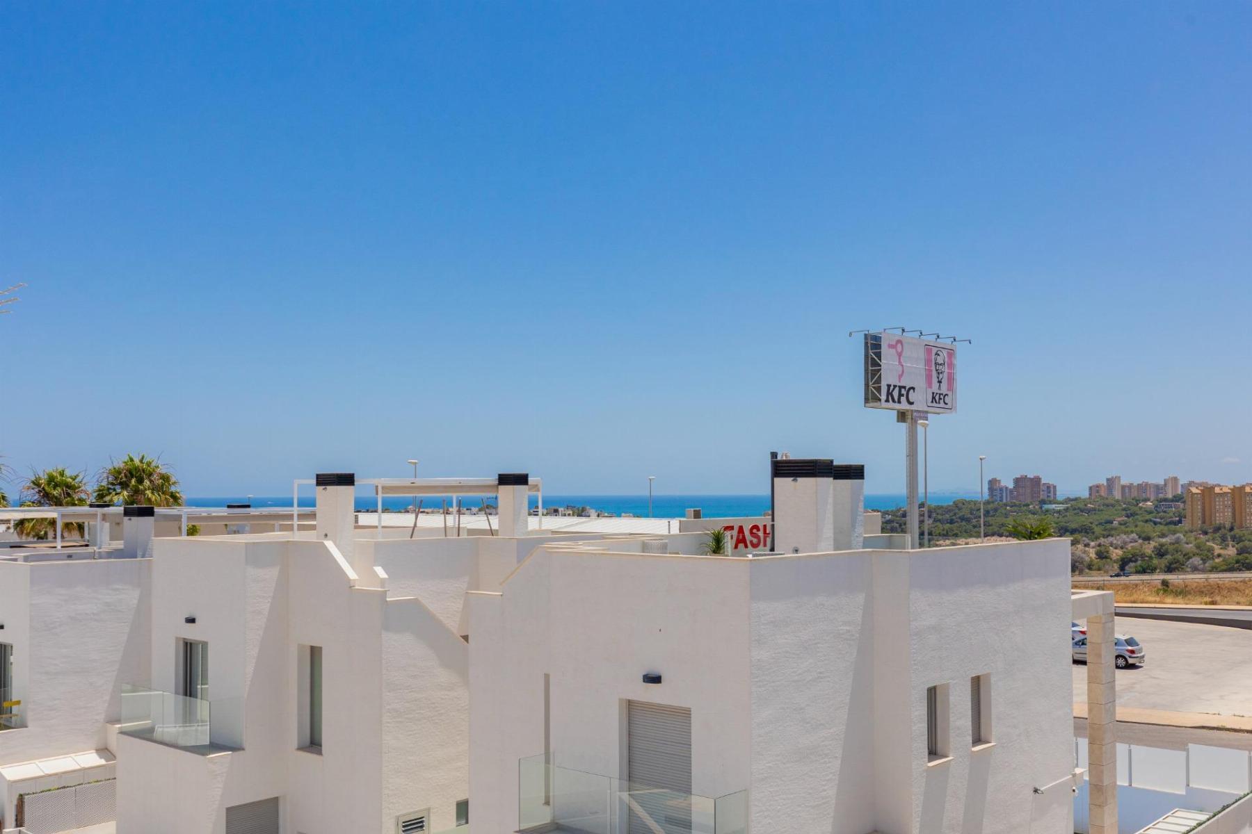 Venta de chalet en Orihuela Costa