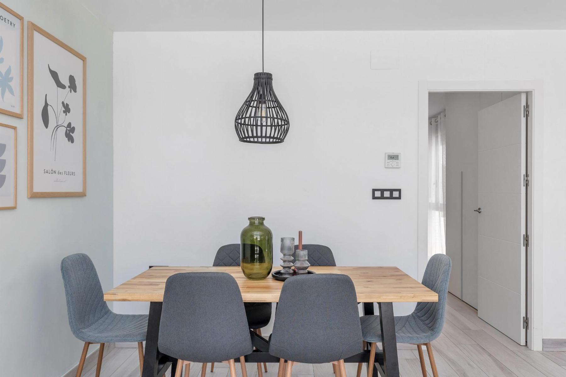 Venta de chalet en Orihuela Costa